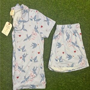 munki munki medium pajamas